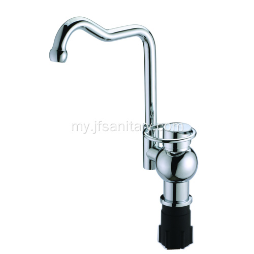 အရည်အသွေး faucet faucet ကြေးမီးဖိုချောင်စေးရောနှောရောနှော Taper